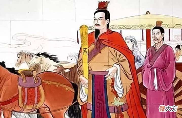 【爱历史】中国为什么没有贵族?