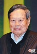 【爱历史】杨振宁的子孙全部定居美国, 他为何晚年选择回国? 真为养老吗