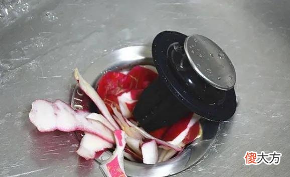 用了厨房垃圾处理器的人，后悔了吗？