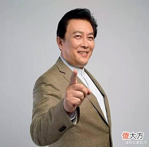 【爱历史】朱亚文把皇帝演出了太监气质, 这9位演的皇帝才是帝王气质