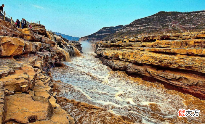 让黄河安稳了600年 黄河已经几千年了