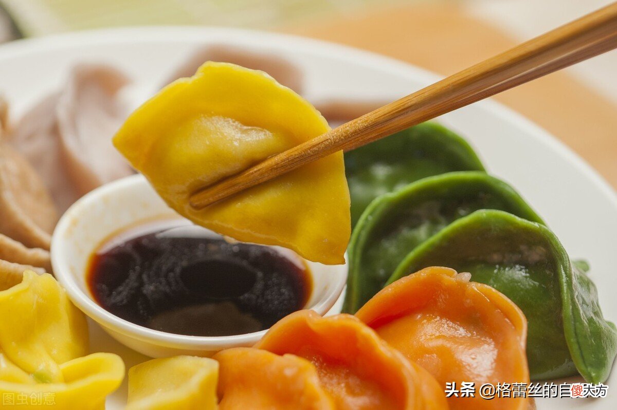 饺子只是北方美食的代表吗 吃饺子是北方