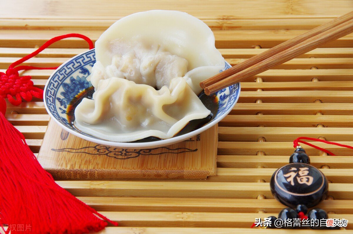 饺子只是北方美食的代表吗 吃饺子是北方
