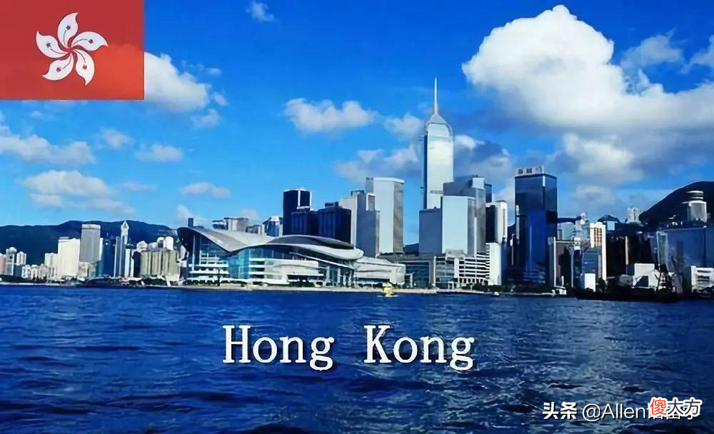 内地生怎么去香港读本科 如何去香港读本科