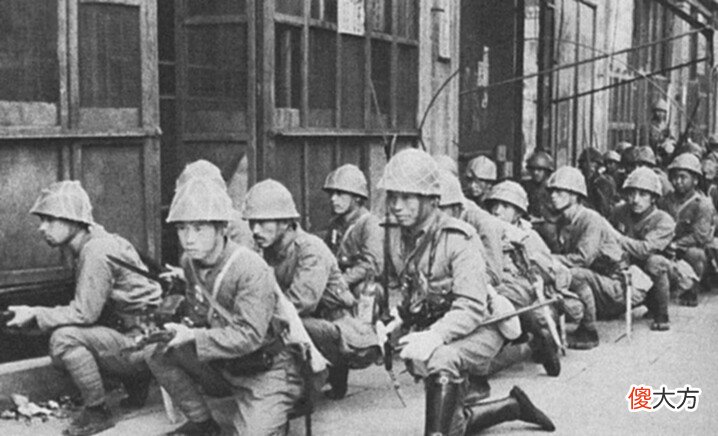 【历史故事】1945年, 冈村宁次手握80万大军, 听到无条件投降后冷冷说了4个字