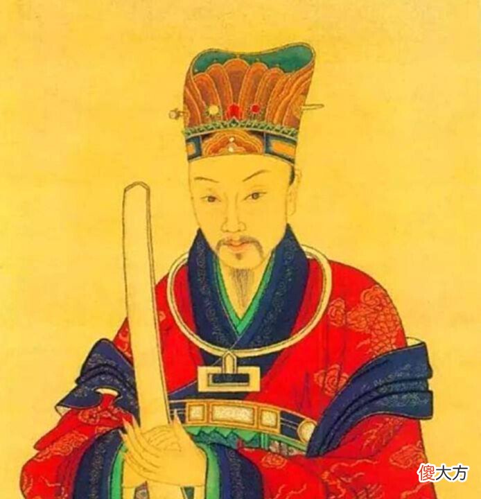 【爱历史】清朝分设左都御史和右都御史, 一字之差, 但权力却相差甚大