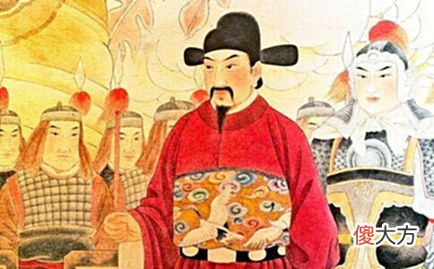 【爱历史】清朝分设左都御史和右都御史, 一字之差, 但权力却相差甚大