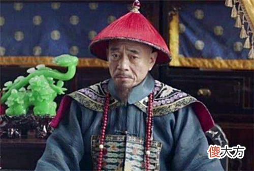 【爱历史】清朝分设左都御史和右都御史, 一字之差, 但权力却相差甚大