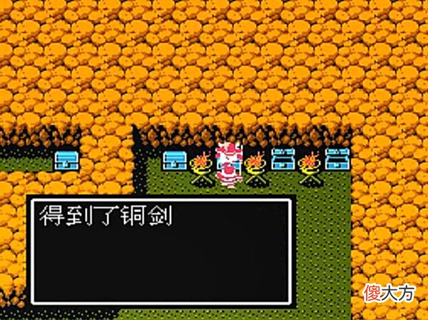 【游戏迷】FC吞食天地2：为什么更喜欢前期的废铜烂铁而把终极武器当摆设？