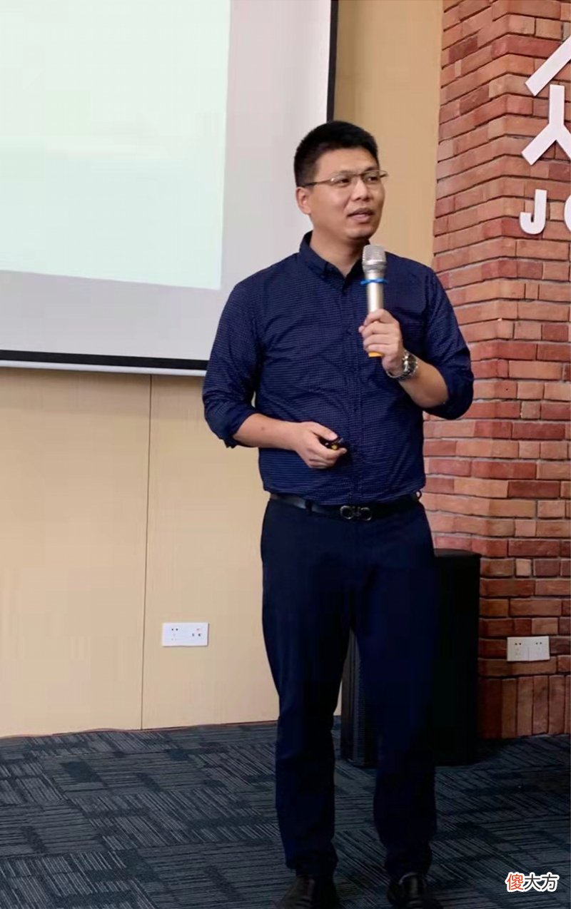 穗港科研团队首创真正的消费级室内驾车导航