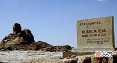 【爱历史】我国发掘3800年前的“楼兰美女”，日本将其容貌复原，美艳动人