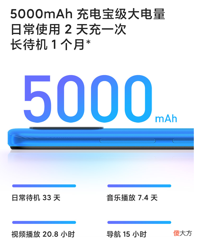 500元最具性价比手机推荐 500元左右性价比最高的手机推荐