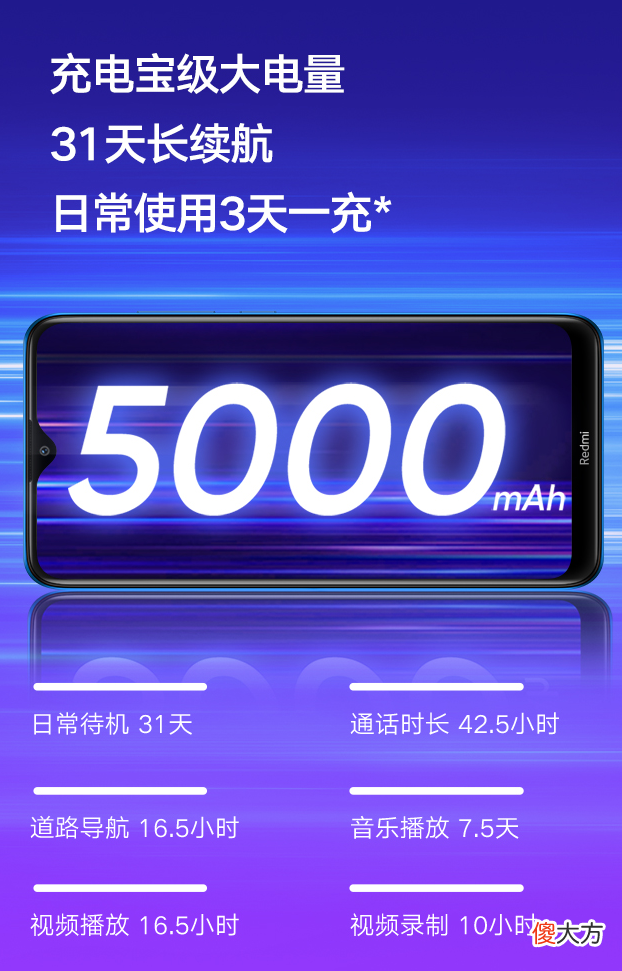 500元最具性价比手机推荐 500元左右性价比最高的手机推荐