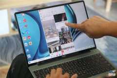 电脑也能装手机APP 手机给电脑装机