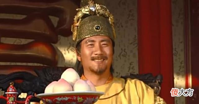 【爱历史】大明十六帝齐聚阴间，崇祯说出亡国原因，朱元璋建朝时埋下祸根