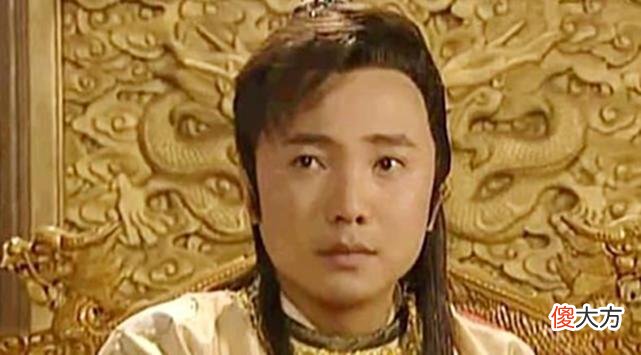 【爱历史】大明十六帝齐聚阴间，崇祯说出亡国原因，朱元璋建朝时埋下祸根