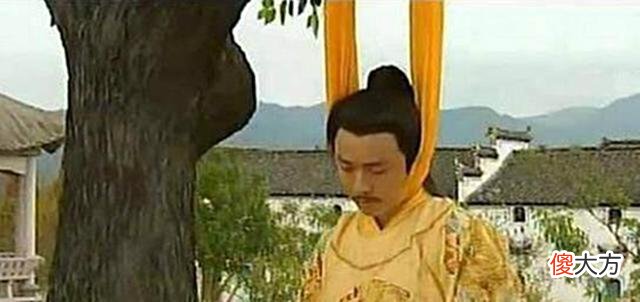 【爱历史】大明十六帝齐聚阴间，崇祯说出亡国原因，朱元璋建朝时埋下祸根
