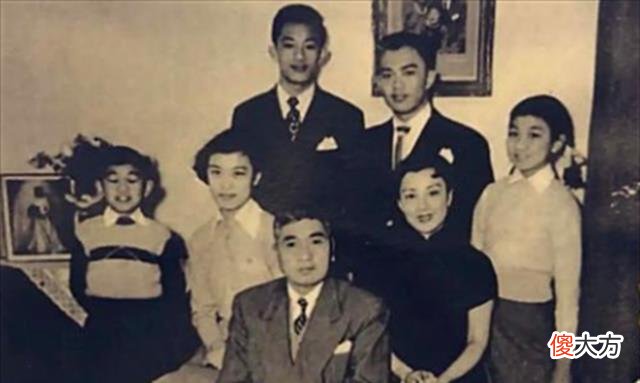 【爱历史】上海滩绝世美人严仁美：誓死拒绝日本军官求爱，今107岁高贵依旧