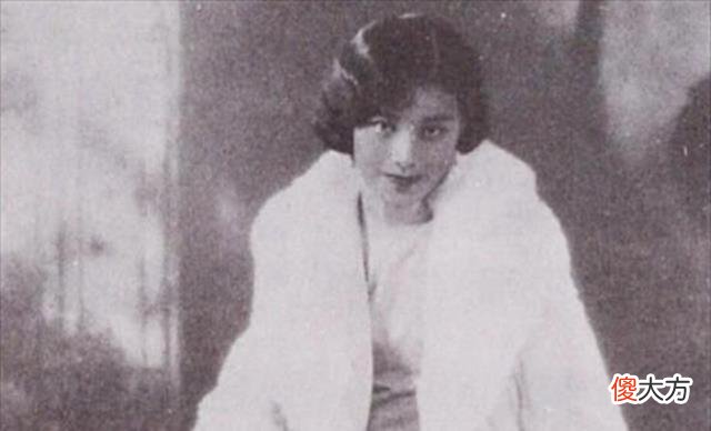 【爱历史】上海滩绝世美人严仁美：誓死拒绝日本军官求爱，今107岁高贵依旧