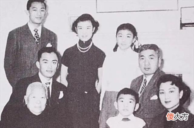 【爱历史】上海滩绝世美人严仁美：誓死拒绝日本军官求爱，今107岁高贵依旧
