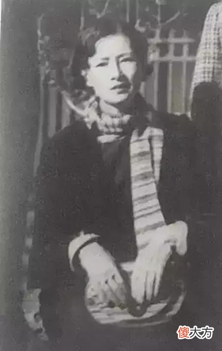 【历史故事】看过林徽因年轻时，就知道为什么徐志摩抛弃妻子，金岳霖终身未娶了