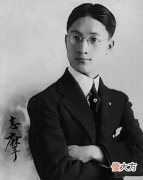 【历史故事】看过林徽因年轻时，就知道为什么徐志摩抛弃妻子，金岳霖终身未娶了