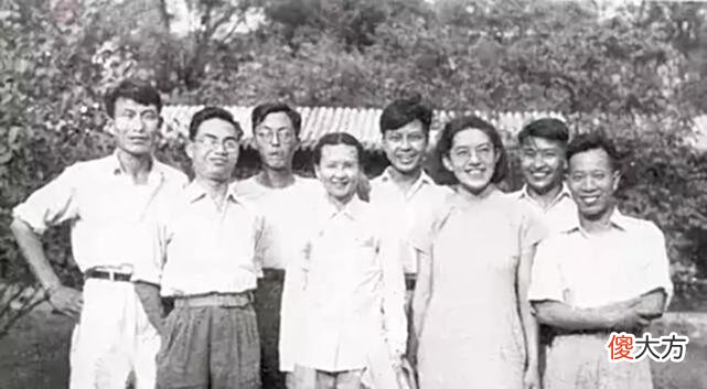 【历史故事】看过林徽因年轻时，就知道为什么徐志摩抛弃妻子，金岳霖终身未娶了