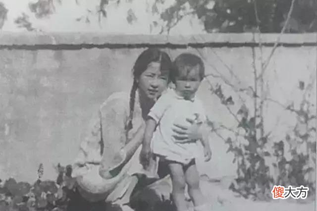 【历史故事】看过林徽因年轻时，就知道为什么徐志摩抛弃妻子，金岳霖终身未娶了