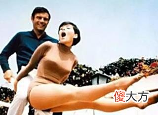 【爱历史】历史老照片：图9非洲进贡的女人，图1小编的妈妈