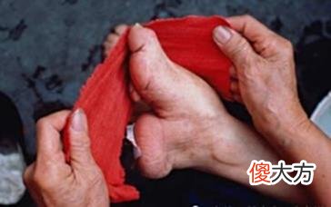 【爱历史】历史老照片：图9非洲进贡的女人，图1小编的妈妈
