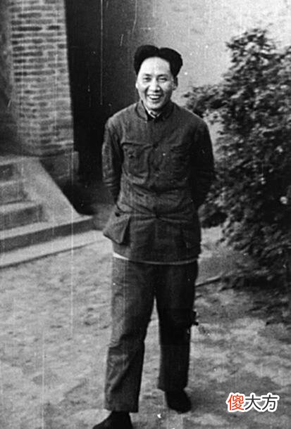 【爱历史】历史老照片：图9非洲进贡的女人，图1小编的妈妈