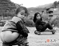 【爱历史】历史老照片：图9非洲进贡的女人，图1小编的妈妈