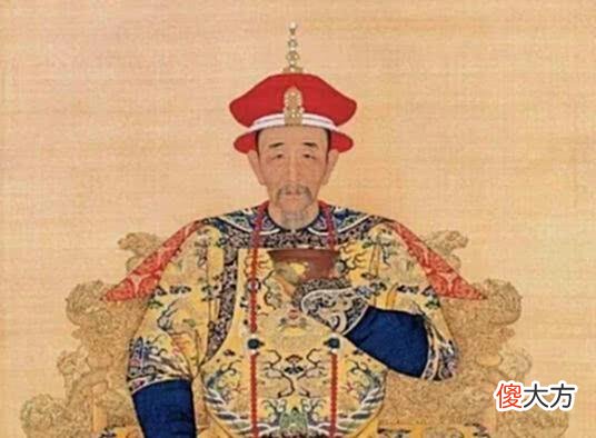 【历史故事】为什么皇子争破了头，只想当皇帝不想当王爷？从康熙吃鱼可见一斑