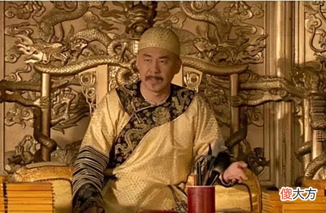 【历史故事】雍正13年8月，57岁雍正七窍流血暴毙于圆明园，死因暗藏惊天玄机