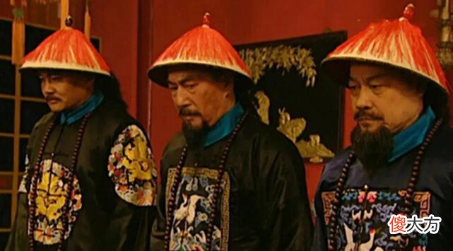 【历史故事】雍正13年8月，57岁雍正七窍流血暴毙于圆明园，死因暗藏惊天玄机