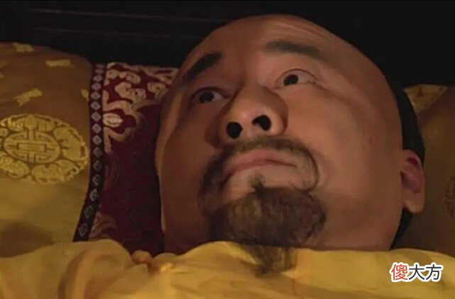 【历史故事】雍正13年8月，57岁雍正七窍流血暴毙于圆明园，死因暗藏惊天玄机