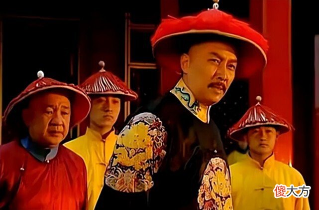 【历史故事】雍正13年8月，57岁雍正七窍流血暴毙于圆明园，死因暗藏惊天玄机