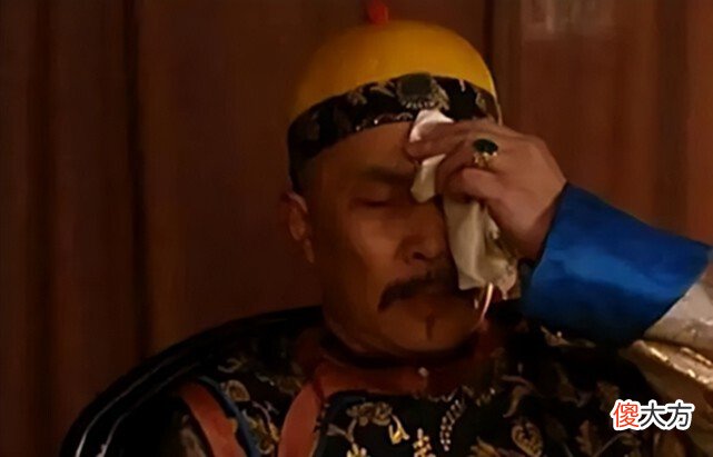 【历史故事】雍正13年8月，57岁雍正七窍流血暴毙于圆明园，死因暗藏惊天玄机
