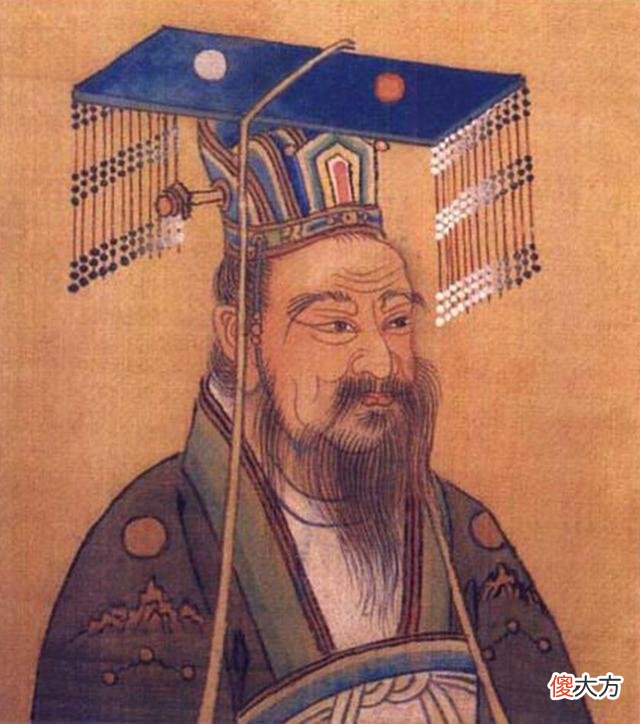 【历史故事】我国历史上3次离奇的巧合，让人不得不怀疑，世界或许是一个轮回