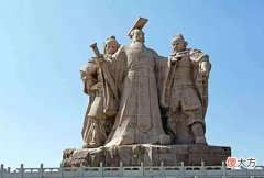 【历史故事】我国历史上3次离奇的巧合，让人不得不怀疑，世界或许是一个轮回