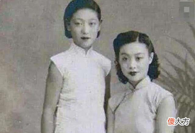 【爱历史】蒋介石的侍卫长，戴笠的顶头上司，娶了漂亮的姐妹花