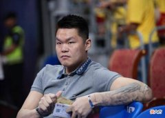 为什么CBA有大量1月份出生的球员？改年龄还是1月更适合搞体育？