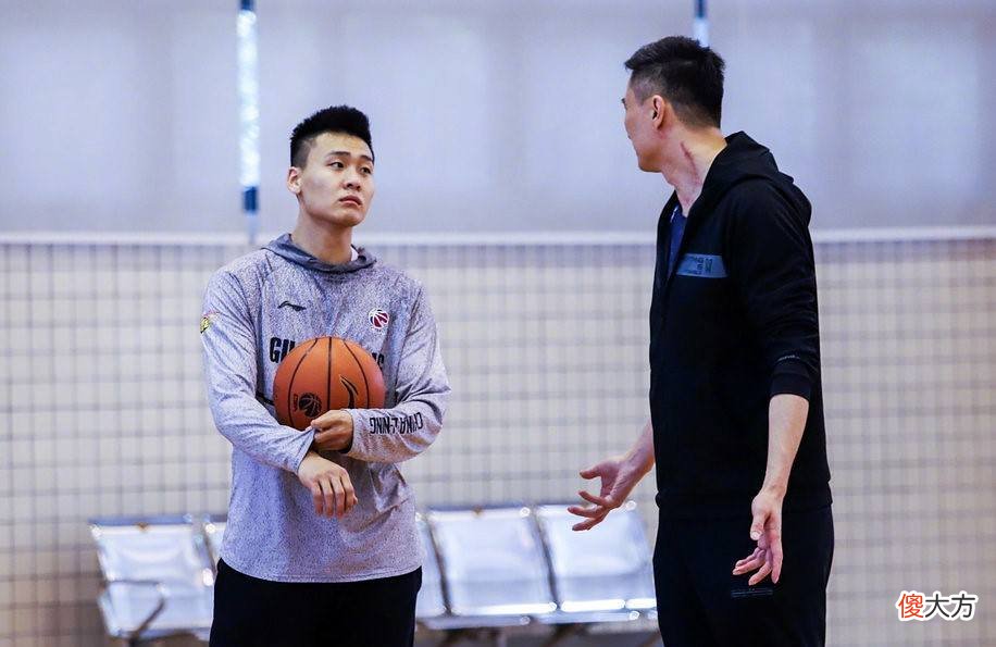为什么CBA有大量1月份出生的球员？改年龄还是1月更适合搞体育？