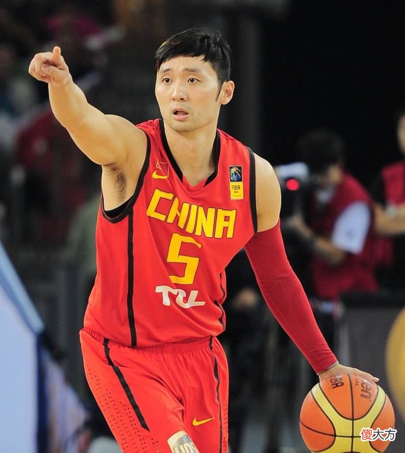 为什么CBA有大量1月份出生的球员？改年龄还是1月更适合搞体育？