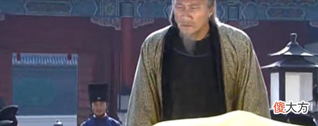【历史故事】朱元璋临终前，吃力的叫着一个人的名字，所有人假装没听见