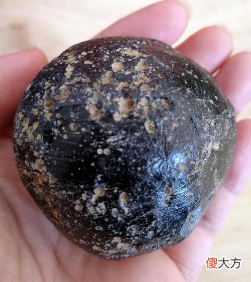 在野外如何区别陨石与普通石头 陨石与普通石头的区别