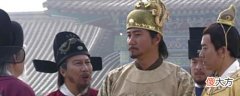 【历史故事】朱元璋临终前，吃力的叫着一个人的名字，所有人假装没听见
