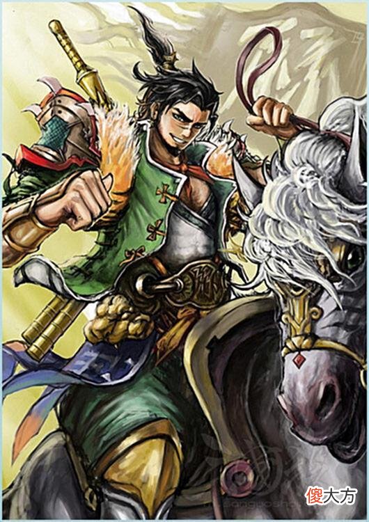 【游戏世界】三国杀:一开始被黑的最惨,现在强度离谱,从此再无54320