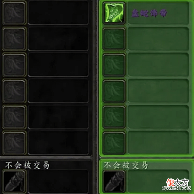【游戏世界】魔兽怀旧服: 这职业逆天, P1P2跟法爷术爹抢套装, P3P4也跟主坦抢