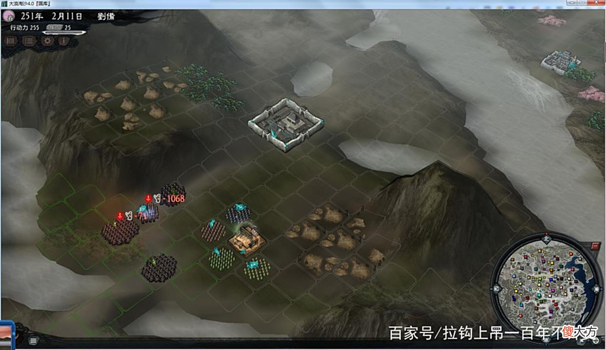 【游戏迷】三国志11大浪淘沙骑兵的五个战法，万马狂奔、铁马破阵、回马一枪